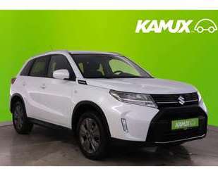 Suzuki Vitara Gebrauchtwagen
