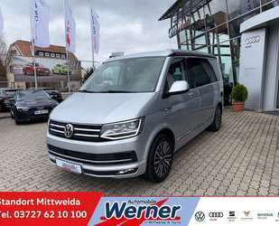 VW T6 California Gebrauchtwagen