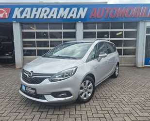 Opel Zafira Gebrauchtwagen