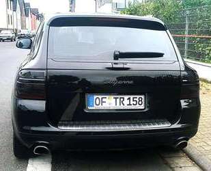 Porsche Cayenne Gebrauchtwagen