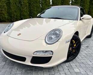 Porsche 997 Gebrauchtwagen