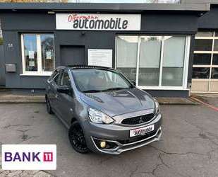 Mitsubishi Space Star Gebrauchtwagen