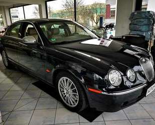Jaguar S-Type Gebrauchtwagen