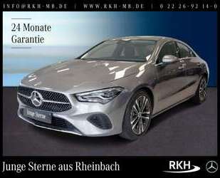 Mercedes-Benz CLA 180 Gebrauchtwagen