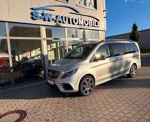 Mercedes-Benz V 300 Gebrauchtwagen