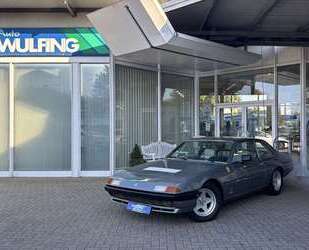 Ferrari 400 Gebrauchtwagen