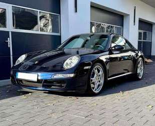 Porsche 997 Gebrauchtwagen