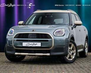Mini Cooper Countryman Gebrauchtwagen