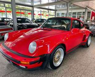 Porsche 930 Gebrauchtwagen