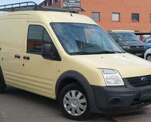 Ford Transit Connect Gebrauchtwagen