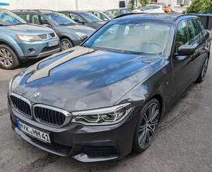 BMW 530 Gebrauchtwagen