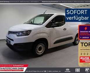 Toyota Proace City Gebrauchtwagen