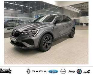 Renault Arkana Gebrauchtwagen