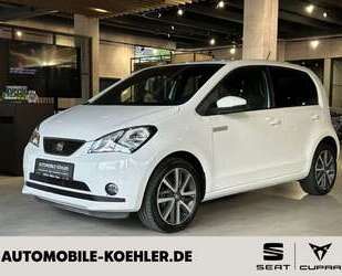 Seat Mii Gebrauchtwagen