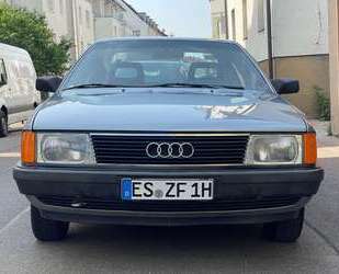 Audi 100 Gebrauchtwagen