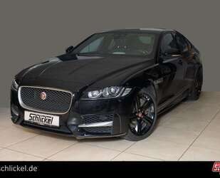 Jaguar XF Gebrauchtwagen
