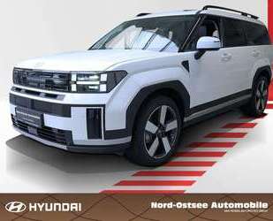 Hyundai SANTA FE Gebrauchtwagen