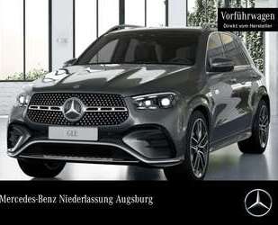 Mercedes-Benz GLE 450 Gebrauchtwagen