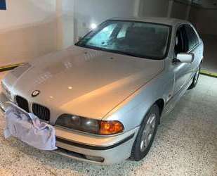 BMW 523 Gebrauchtwagen
