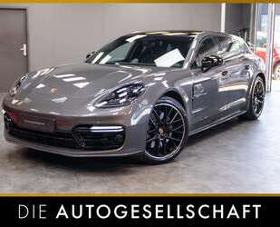 Porsche Panamera Gebrauchtwagen