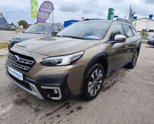 Subaru OUTBACK Gebrauchtwagen