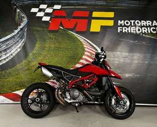 Ducati Hypermotard 950 Gebrauchtwagen