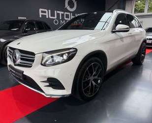 Mercedes-Benz GLC 250 Gebrauchtwagen