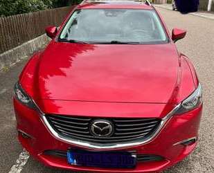 Mazda 6 Gebrauchtwagen