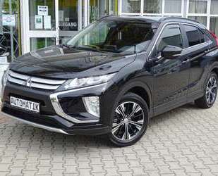 Mitsubishi Eclipse Cross Gebrauchtwagen