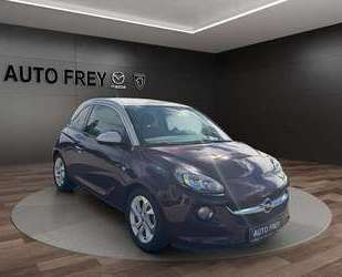 Opel Adam Gebrauchtwagen