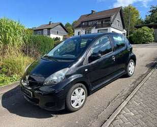 Toyota Aygo Gebrauchtwagen