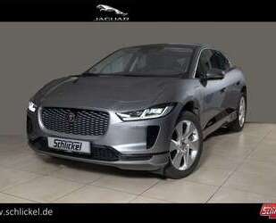 Jaguar I-Pace Gebrauchtwagen