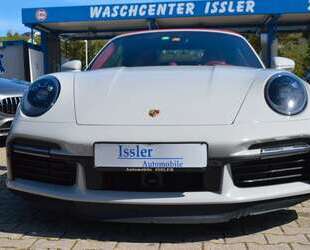 Porsche 911 Gebrauchtwagen