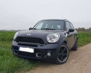 Mini Cooper S Countryman Gebrauchtwagen