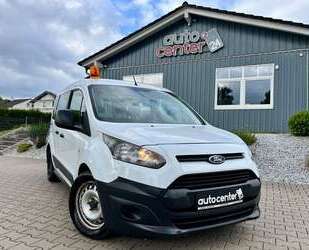 Smart Transit Connect 