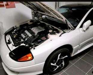 Dodge Stealth Gebrauchtwagen
