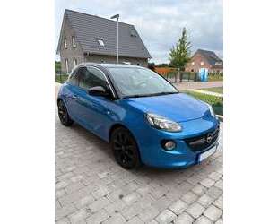 Opel Adam Gebrauchtwagen