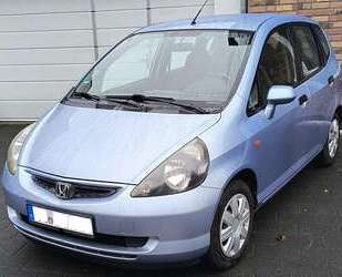 Honda Jazz Gebrauchtwagen