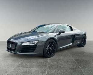 Audi R8 Gebrauchtwagen