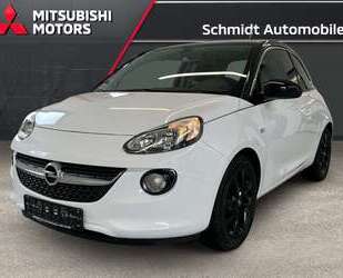 Opel Adam Gebrauchtwagen