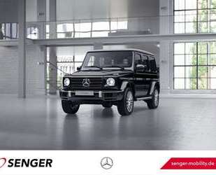 Mercedes-Benz G 350 Gebrauchtwagen