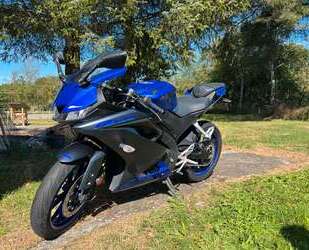 Yamaha YZF-R125 Gebrauchtwagen