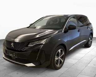 Peugeot 5008 Gebrauchtwagen