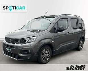 Peugeot Rifter Gebrauchtwagen