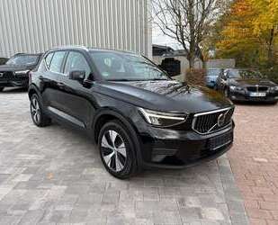 Volvo XC40 Gebrauchtwagen