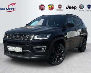 Jeep Compass Gebrauchtwagen
