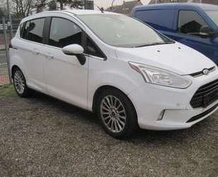 Ford B-Max Gebrauchtwagen