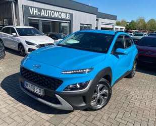 Hyundai KONA Gebrauchtwagen