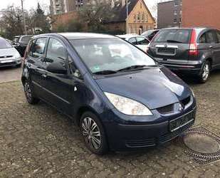 Mitsubishi Colt Gebrauchtwagen