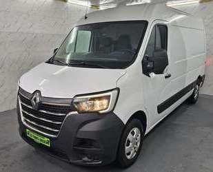 Renault Master Gebrauchtwagen